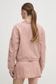Îmbrăcăminte Guess geaca SYLVIE V5RL03.WGYB0 roz