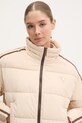 Куртка Guess JEAN V5RL04.WGYC2 бежевый