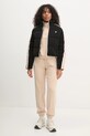 Куртка Guess JEAN V5RL04.WGYC2 чорний SS25