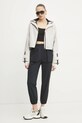 Куртка PLEIN SPORT SAEC.WJB1824.STE003N бежевий SS25