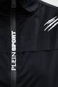 PLEIN SPORT kurtka SAEC.WRB1474.STE003N czarny