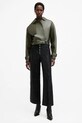 AllSaints geacă de piele OPHELIA W045LB