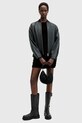 AllSaints geacă bomber de piele YARA W074LB