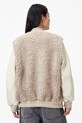 AllSaints geaca VALERIE W083LB bej