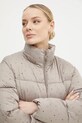 Guess kurtka ANTONIA szary W5RL04.WGVD2
