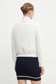 Oblačila Bomber jakna Guess NEW GLORIA W5RL10.WGVH2 bež