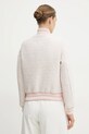 Îmbrăcăminte Guess geaca bomber NEW GLORIA W5RL10.WGVH2 roz