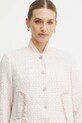 Guess geaca bomber NEW GLORIA roz W5RL10.WGVH2