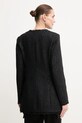 Одяг Куртка Guess NOELIE W5RL20.WGVS2 чорний