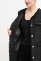 Куртка Guess NOELIE W5RL20.WGVS2 чорний