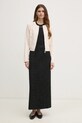 Куртка Guess SERAPHINE W5RL24.WE0L0 бежевий SS25