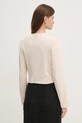 Îmbrăcăminte Guess geacă SERAPHINE W5RL24.WE0L0 bej