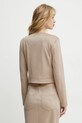 Одяг Куртка Guess SERAPHINE W5RL24.WE0L0 бежевий