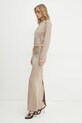 Куртка Guess SERAPHINE W5RL24.WE0L0 бежевий