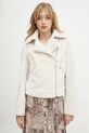 Куртка Guess IVONNE бежевий W5RL57.WH0S0