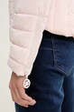 Guess giacca HELENA W5RL61.WH0V0 rosa