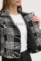 Куртка с примесью шерсти Guess DOVER W5RL29.WGWG0