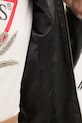 Δερμάτινο μπουφάν Guess EMIT W5RL62.WGHJ0