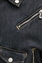 Джинсова куртка Guess SANDY W5RN58.D5LF1 сірий