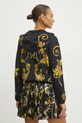 Одяг Куртка Versace Jeans Couture 78HASD01.CQ00D чорний