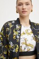 Versace Jeans Couture kifordítható bomber dzseki 78HASD08.CQD99