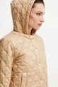 Marella kurtka Emme by Marella 2515481041 beżowy