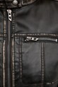 Куртка Diesel G-LOBE JACKET A16660.0IKAR чорний