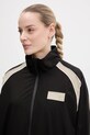 Ruházat EA7 Emporio Armani rövid kabát AF14333.7X000086 fekete
