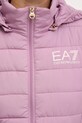 EA7 Emporio Armani kurtka TNF8Z.8NTB23