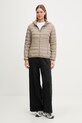 EA7 Emporio Armani яке дамско TNF8Z.8NTB23 бежов SS26