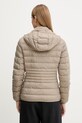 Одежда EA7 Emporio Armani куртка для женщин TNF8Z.8NTB23 бежевый