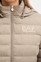 EA7 Emporio Armani куртка для женщин TNF8Z.8NTB23 бежевый