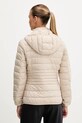 Odzież EA7 Emporio Armani kurtka TNF8Z.8NTB23 beżowy