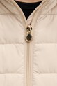 EA7 Emporio Armani kurtka TNF8Z.8NTB23 beżowy