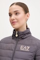 EA7 Emporio Armani giacca grigio TNF8Z.8NTB23