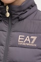 EA7 Emporio Armani giacca TNF8Z.8NTB23 grigio