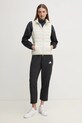 Безрукавка EA7 Emporio Armani AF12477.7W000087 бежевий SS25