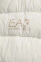 Безрукавка EA7 Emporio Armani бежевий AF12477.7W000087