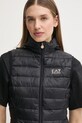Brezrokavnik EA7 Emporio Armani črna AF12477.7W000087