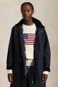 Одяг Куртка Polo Ralph Lauren LG UTLY 211915925 темно-синій