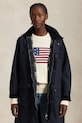 Clothing Polo Ralph Lauren jacket LG UTLY 211915925 navy