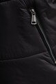 Sisley vestă 6G6HW800N negru