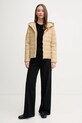 Sisley kurtka 233PLN05D beżowy SS25