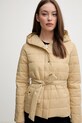 Sisley geacă bej 233PLN05D