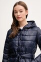 Sisley kurtka granatowy 233PLN05D