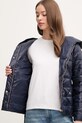 Sisley kurtka 233PLN05D granatowy