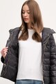 Sisley geacă 233PLN05D negru