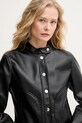 Sisley geacă negru 265ULN05B