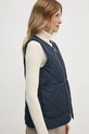 Безрукавка Barbour темно-синій LGI0189NY51