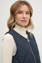 Безрукавка Barbour LGI0189NY51 темно-синій